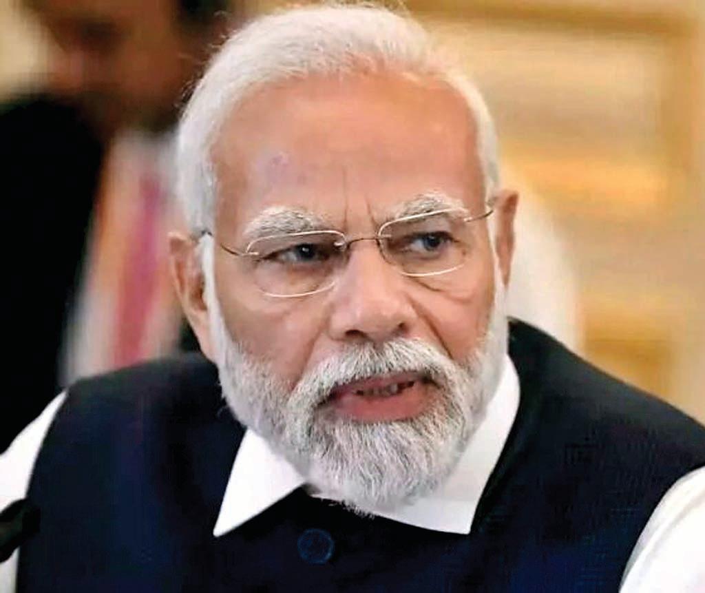 पुलिस अधिकारियों के सम्मेलन में शामिल होंगे प्रधानमंत्री नरेंद्र मोदी