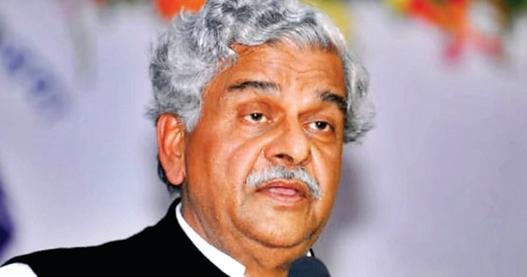 मनमोहन सिंह सरकार में कोयला मंत्री रहे श्रीप्रकाश जायसवाल का निधन