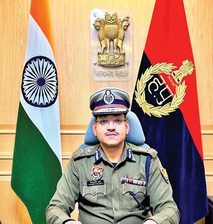 ऑपरेशन ट्रैकडाउन: 23 दिनों में संगीन अपराधों में संलिप्त 138 अपराधियों को फरीदाबाद पुलिस ने गिरफ्तार कर भेजा जेल