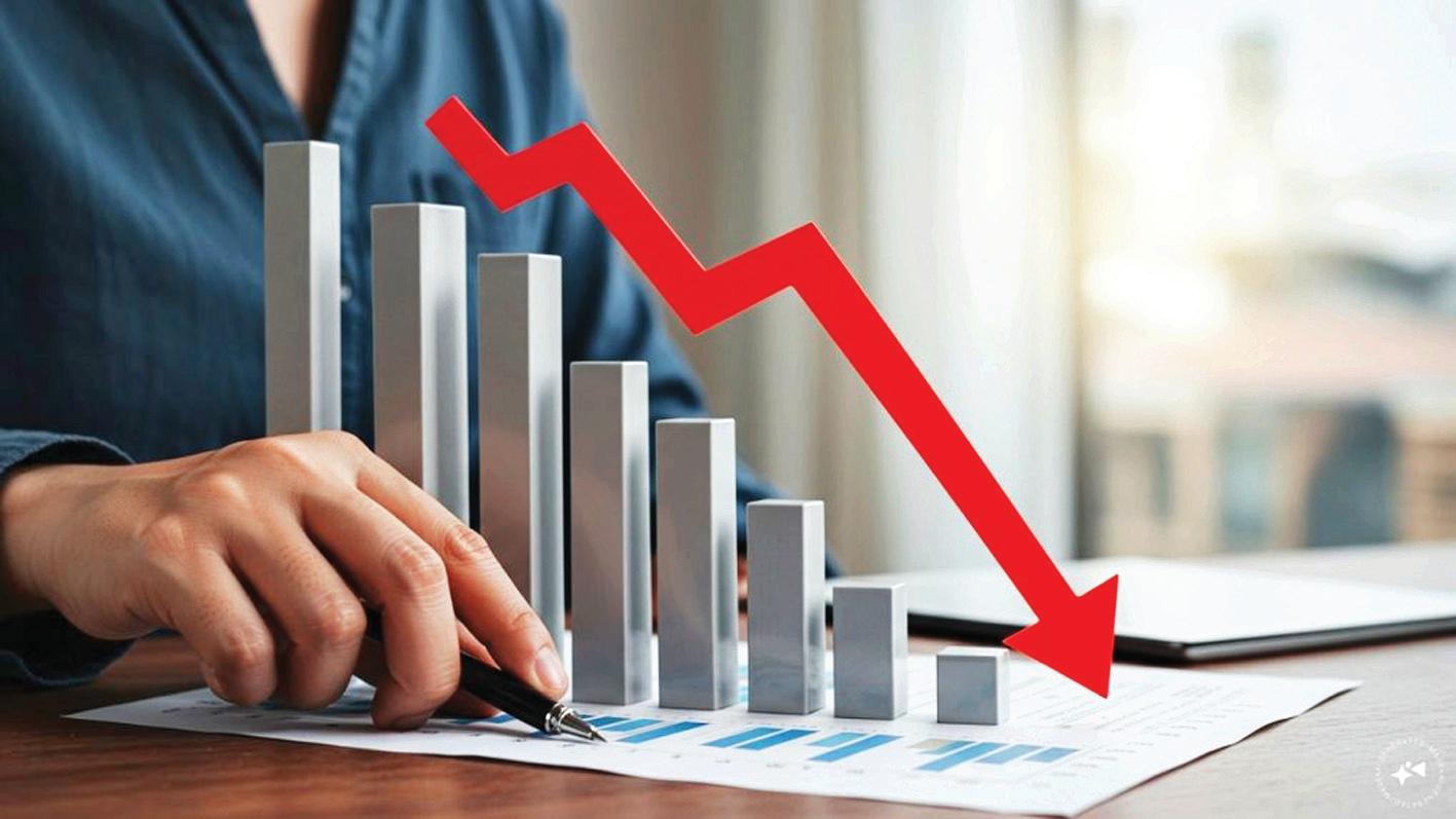 एशिया के बाजारों में मामूली गिरावट, सेंसेक्स और निफ्टी टूटे