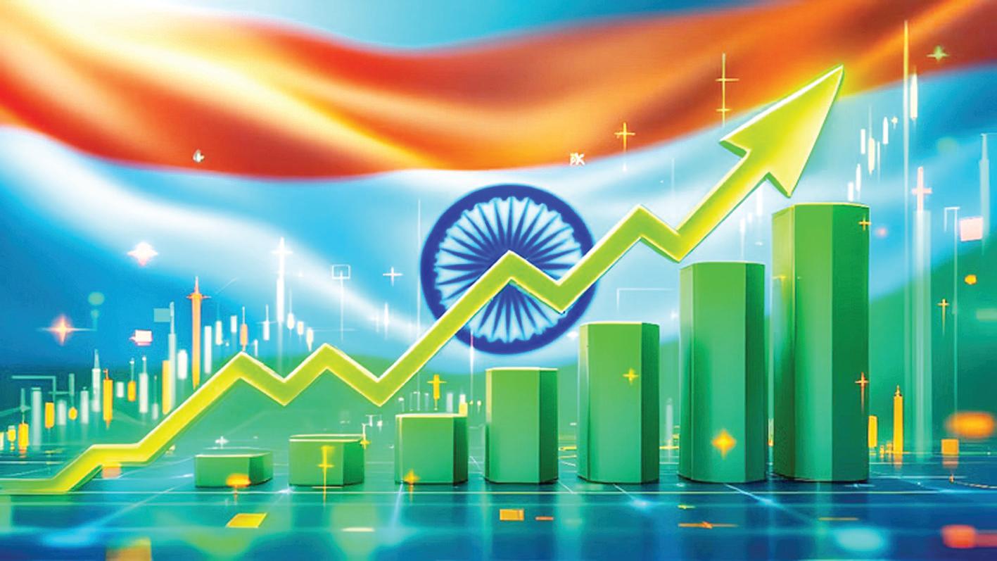 एशिया बाजारों में भारत बना निवेशकों की पहली पसंद