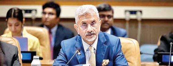 पाक ने चुना आतंकी गतिविधि स्वीकार करने का विकल्प