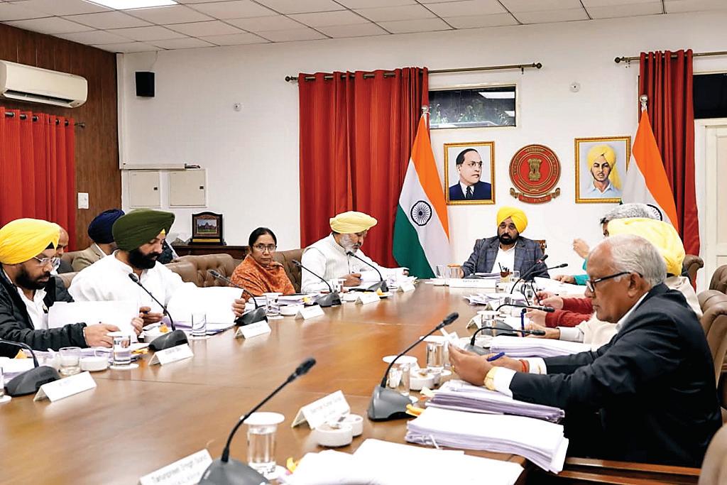 पंजाब के लोगों को सेकेंडरी स्तर की स्वास्थ्य सेवाओं की गुणवत्ता में सुधार होगा