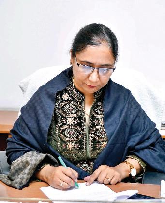 डा. अंबेडकर पोस्ट-मैट्रिक स्कालरशिप पोर्टल 2025-26 के लिए 29 दिसंबर तक दोबारा खोला गया