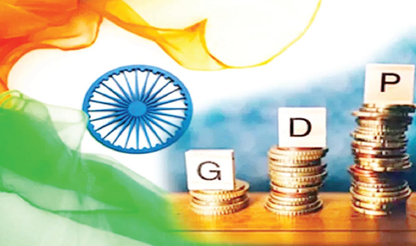 वित्त वर्ष 2026 में आर्थिक वृद्धि 7.6 प्रतिशत रहने का अनुमान