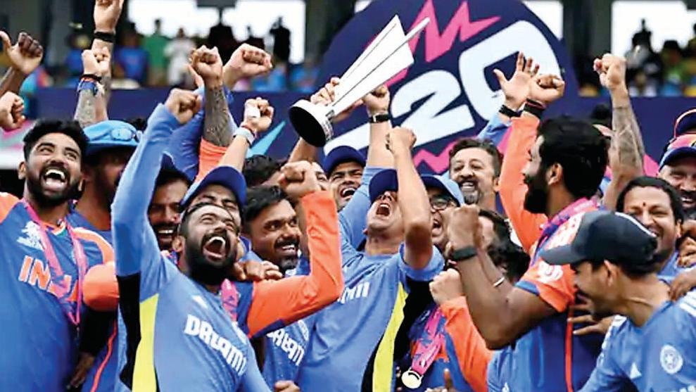 क्या वनडे में टेस्ट का हिसाब चुका पाएगी टीम इंडिया