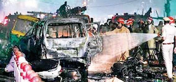 आतंकी डॉक्टर्स के मददगारों पर एक्शन लेगी एनआईए