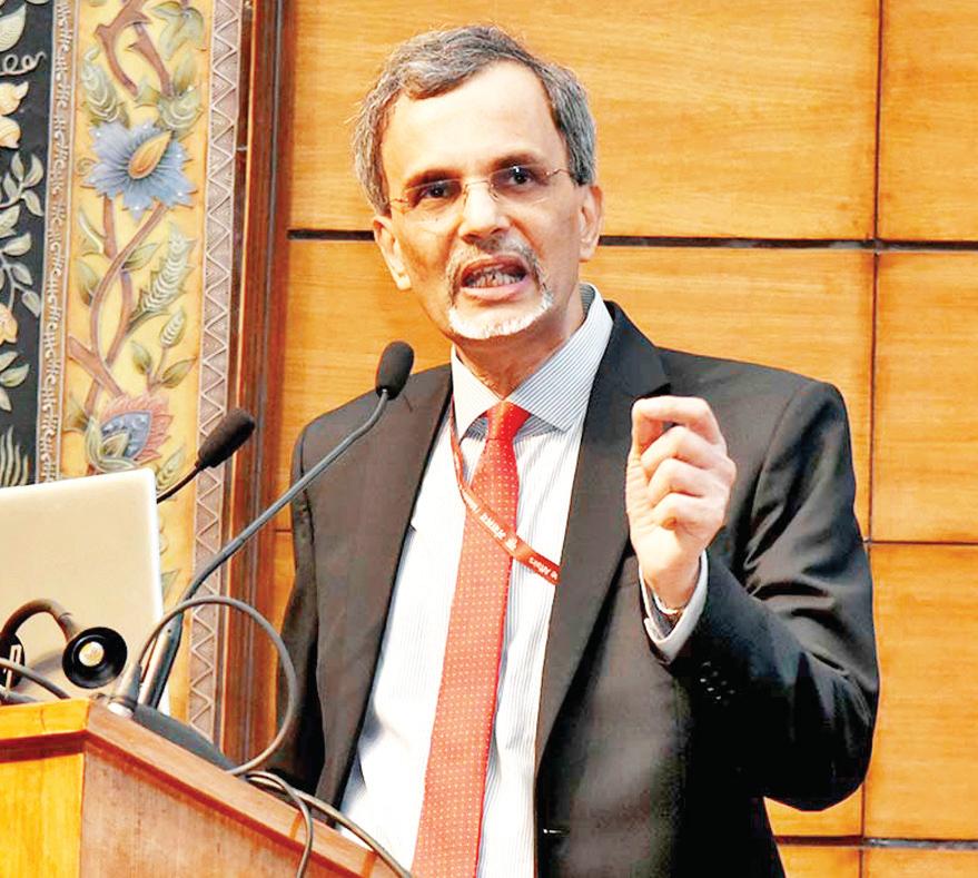 बॉन्ड बाजार में बड़ी कंपनियों का एकाधिकार चिंताजनक : नागेश्वरन