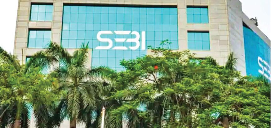 सेबी ने ड्रोनआचार्य एरियल इनोवेशंस व उसके प्रमोटरों पर लगाया जुर्माना और बैन