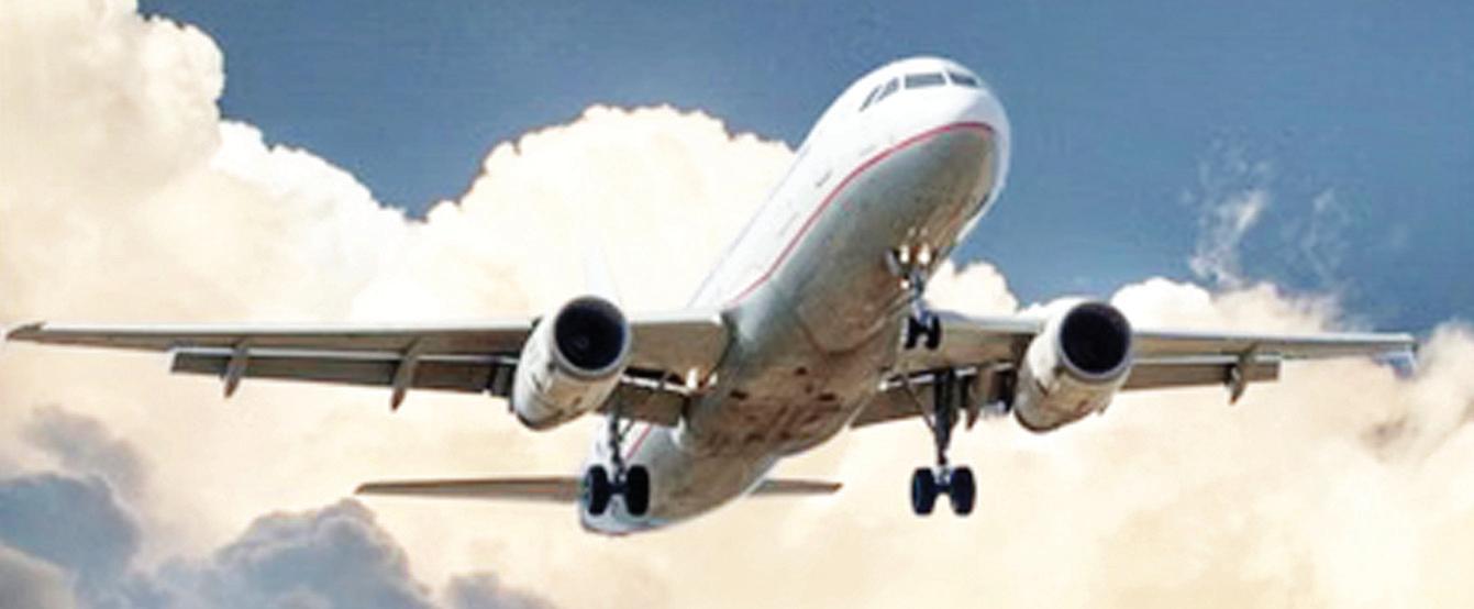 जल्द बदले जाएंगे एयरबस कंपनी के विमानों में सॉफ्टवेयर