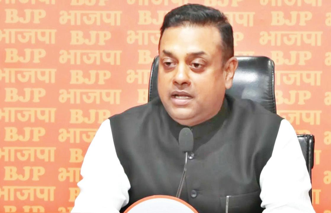 महमूद मदनी का बयान भड़काऊ और देश को बांटने वाला : भाजपा