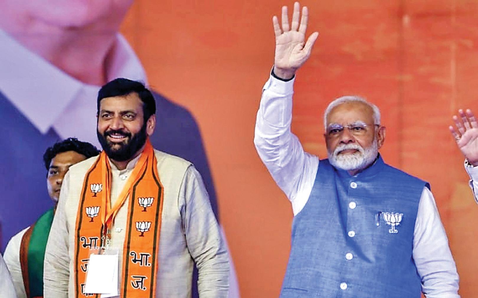 उत्तर भारत के लिए नीति मॉडल बनकर उभरा हरियाणा