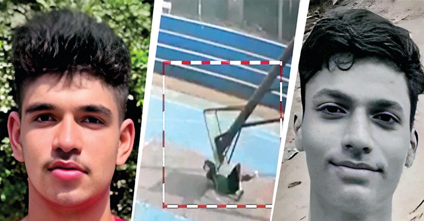 तुम्हें चाहा ही नहीं, वरना हालात बदल सकते थे, ये मेरी आंख के आंसू उनकी आंखों से निकल सकते थे, तुम तो ठहरे रहे झील के पानी की तरह, दरिया बनते तो बहुत दूर निकल सकते थे