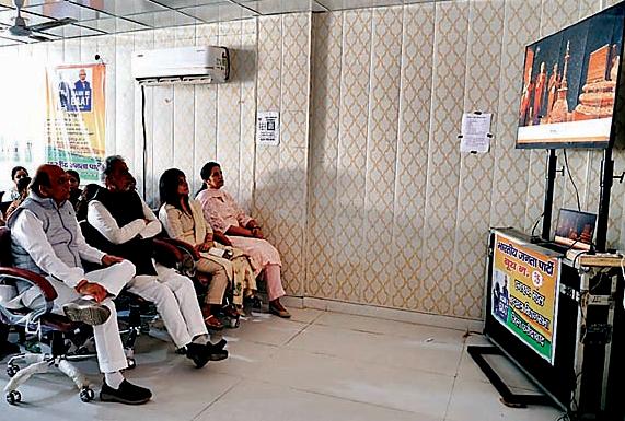 मन की बात के माध्यम से पीएम मोदी ने वोकल फॉर लोकल को बढ़ावा देने की अपील कीः कृष्णपाल