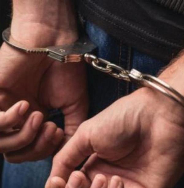 आईएसआई से जुड़े तीन आतंकी गिरफ्तार, पाकिस्तान से जुड़े तार