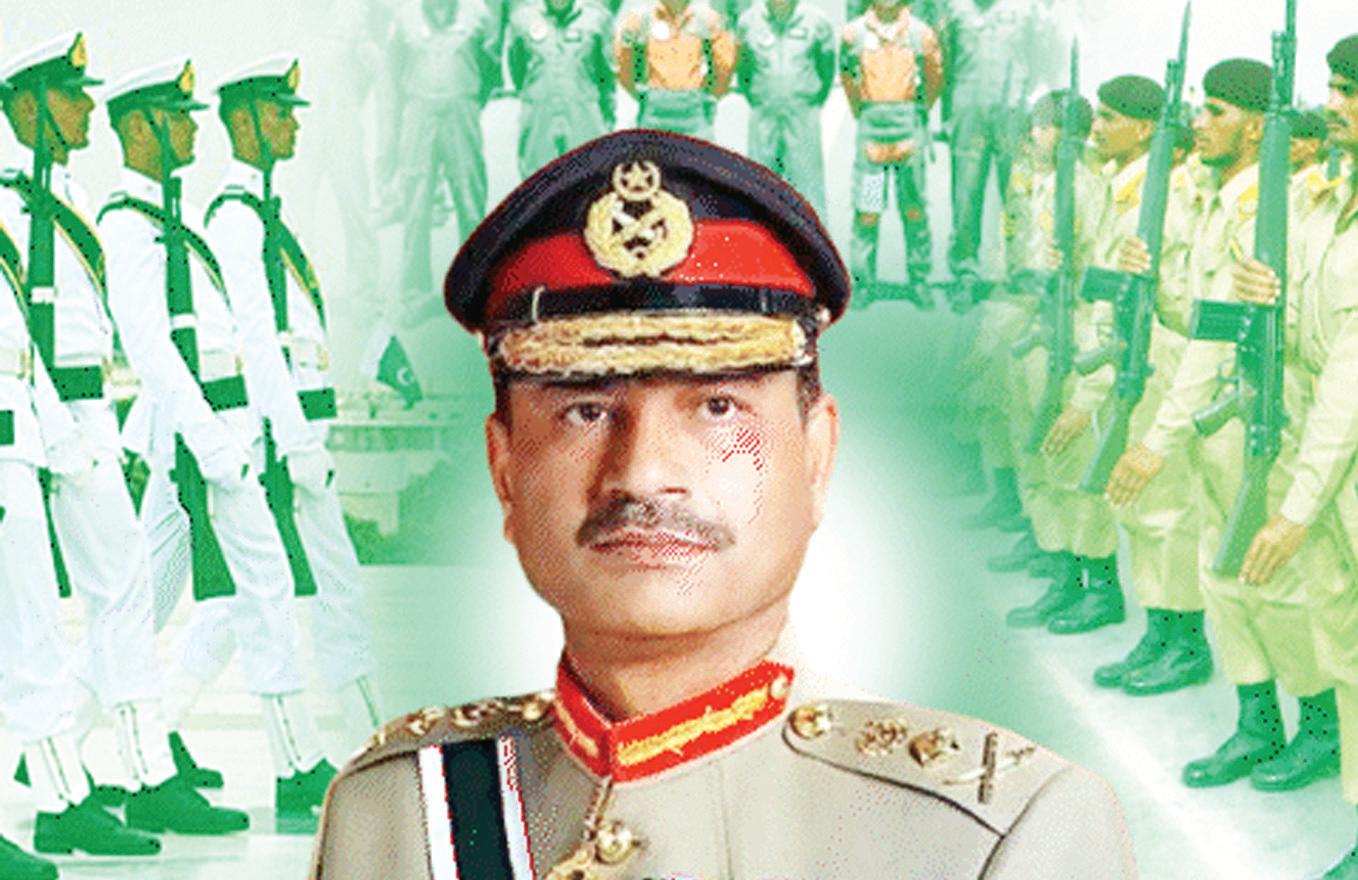मुनीर को सीडीएफ बनाने का मामला अटका, बिना बताए लंदन गए शहबाज