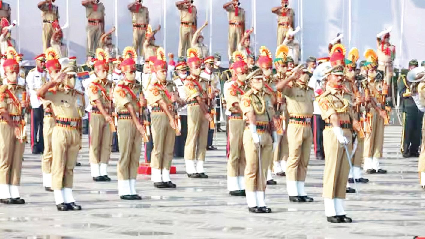 बल ने कुर्बानियां देकर हमेशा जलती रहने वाली देशभक्ति की लौ जलाई