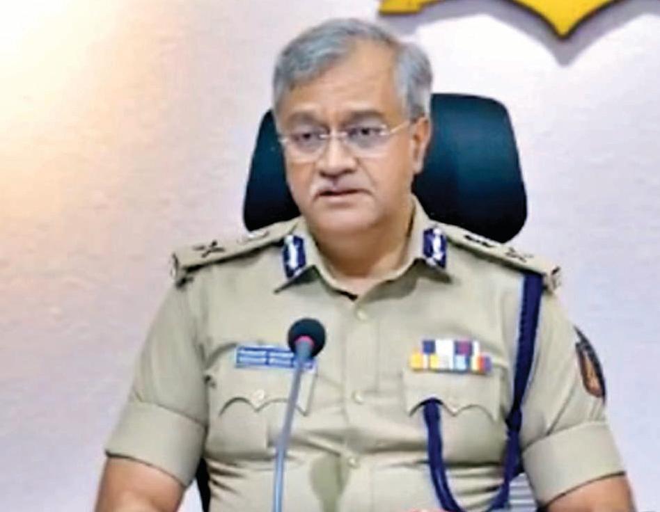 पुलिस हिरासत में कथित यातना के बाद दलित युवक की मौत, चार पुलिसकर्मी निलंबित