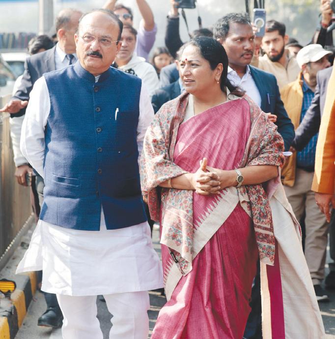 प्रदूषण पर प्रभावी नियंत्रण के लिए जन-भागीदारी जरूरीः सीएम