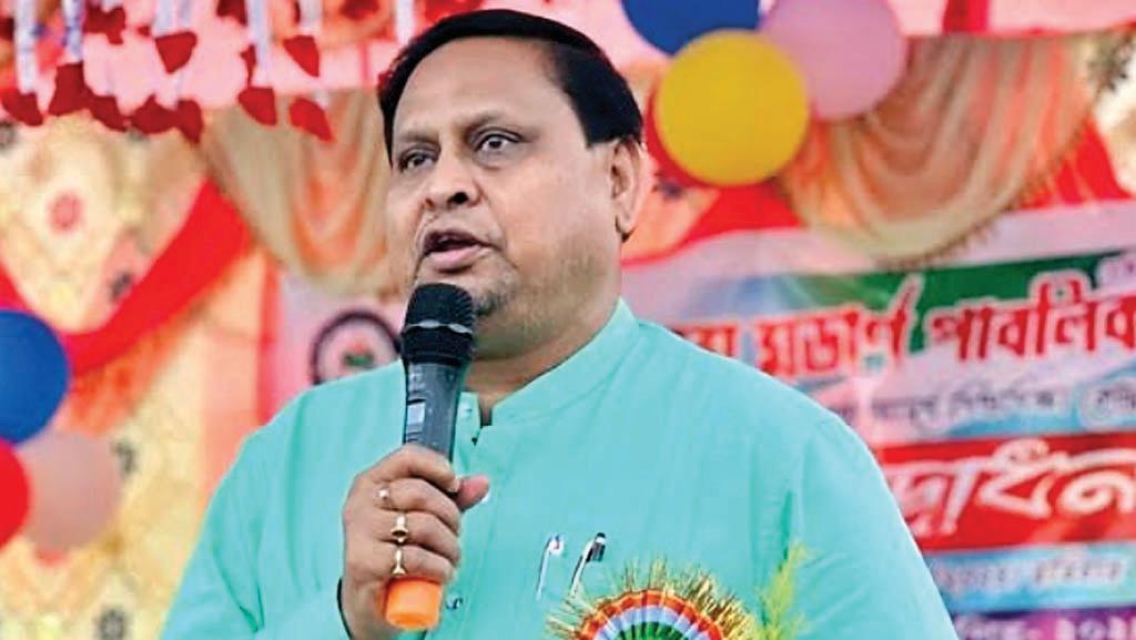 बाबरी जैसी मस्जिद पर विवाद को लेकर हुमायूं कबीर टीएमसी से निलंबित