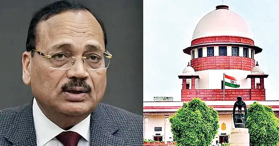 रोहिंग्या मामला : सीजेआई के समर्थन में आए 44 जज