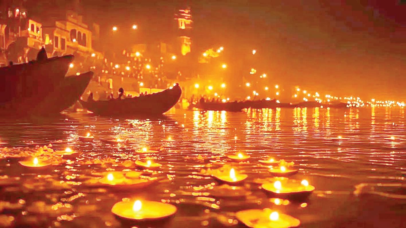 दीपावली को यूनेस्को की सूची में शामिल करना देश के लिए खुशी का पल