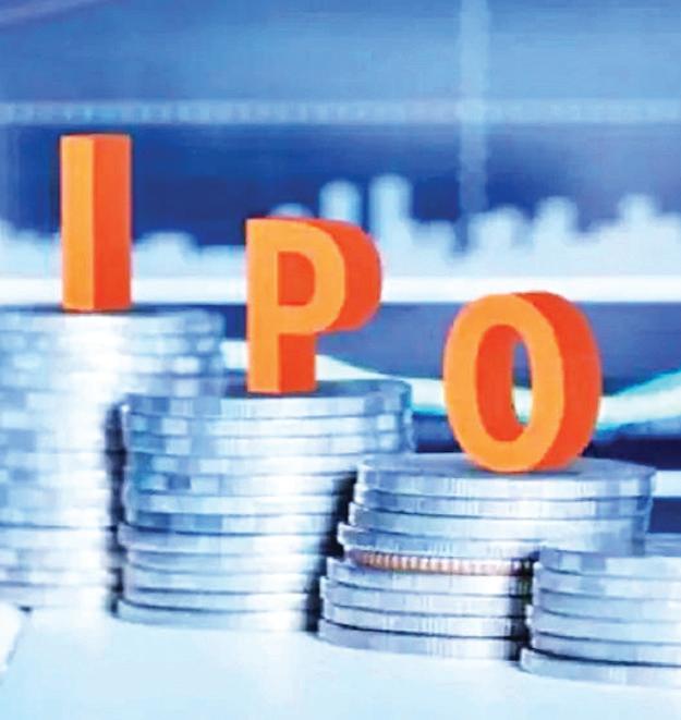 आईपीओ से गुलजार रहा 2025, अब तक 101 आईपीओ आए