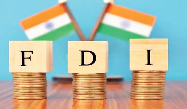 बीमा सेक्टर में 100 प्रतिशत एफडीआई को मंजूरी