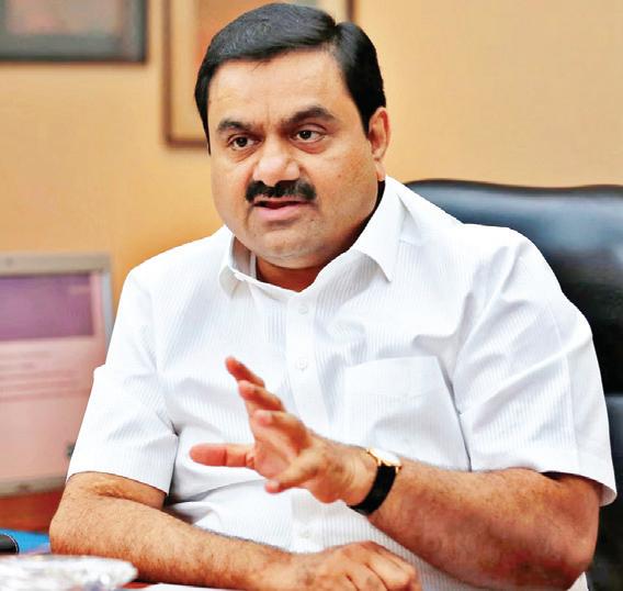 अंबुजा में होगा एसीसी और ओरिएंट का विलय