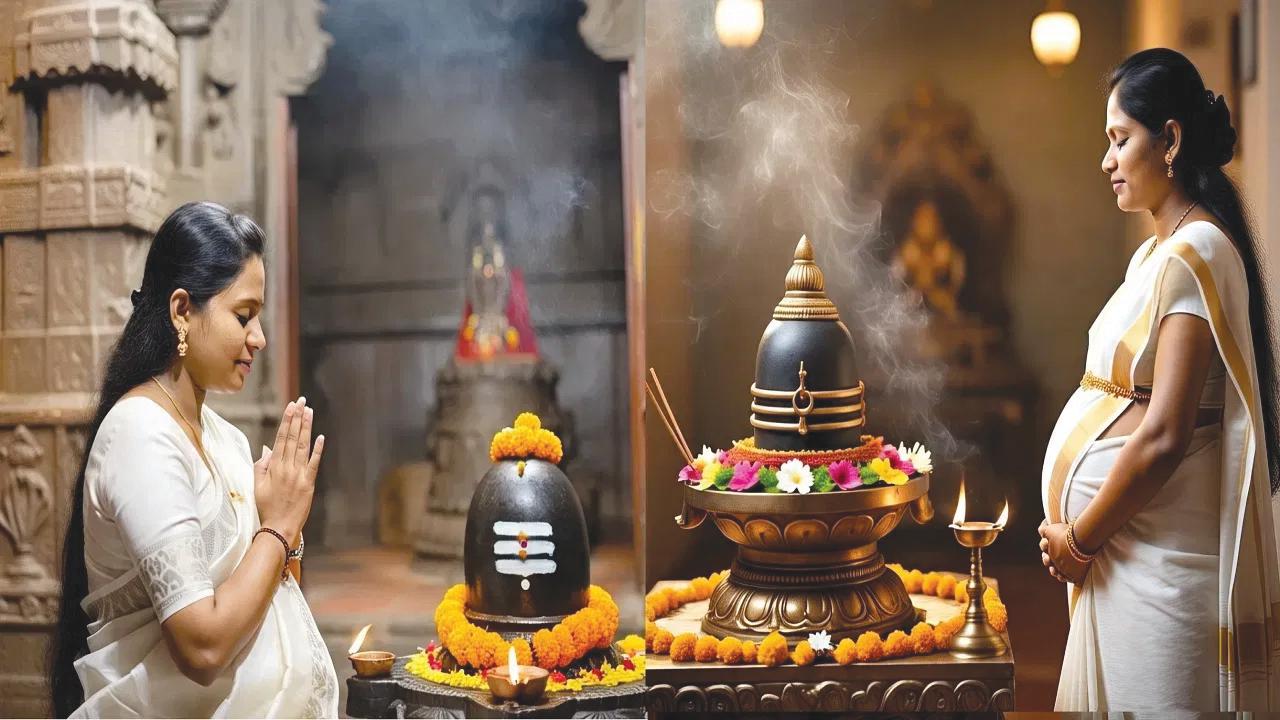 गर्भावस्था में शिवलिंग की पूजा करना सही है या गलत, जानें क्या है नियम