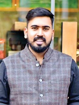 राष्ट्रीय पर्यावरण युवा संसद-2026