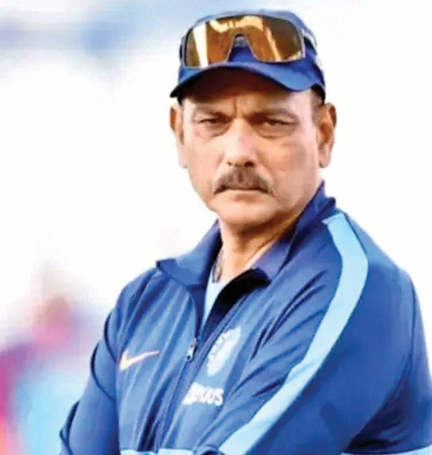 इंग्लैंड के पूर्व स्टार ने कर दी बड़ी मांग रवि शास्त्री इंग्लैंड के बनेंगे हेड कोच ? 'बैजबॉल' होगा खत्म !