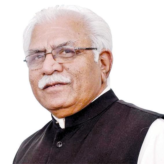 अटल बिहारी वाजपेयी ने शासन को सुशासन में बदलने का विजन दिया : मनोहर लाल