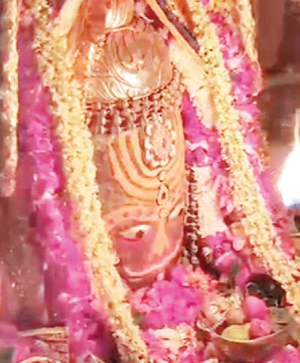 श्री महाकालेश्वर की भस्म आरती में उमड़ा भक्तों का सैलाब, देश-विदेश से आए श्रद्धालु