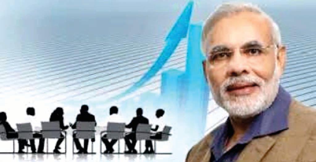भारत की नियामक क्रांति ने ‘ईज ऑफ डूइंग बिजनेस’ को आदत बना दिया