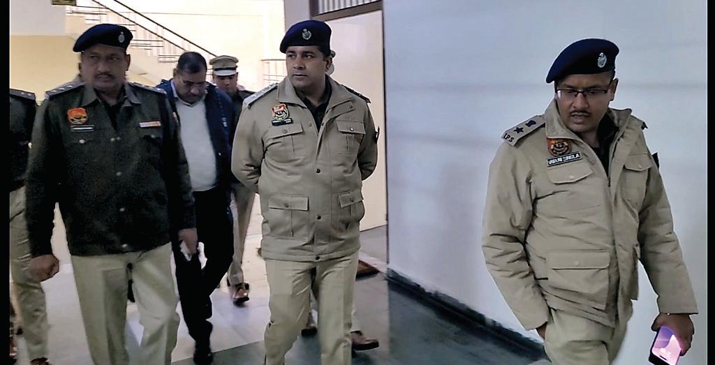 स्वच्छता एक पुण्य का काम और हर व्यक्ति को इसका अनुकरण करना चाहियेः वरुण सिंगला