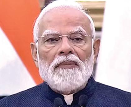 पीएम मोदी अर्थशास्त्रियों के साथ करेंगे 'प्री-बजट' बैठक