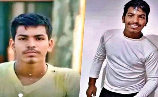 गोरखपुर सुधीर मर्डर केस में अब दोस्तों ने ली 'खून का बदला खून' की कसम