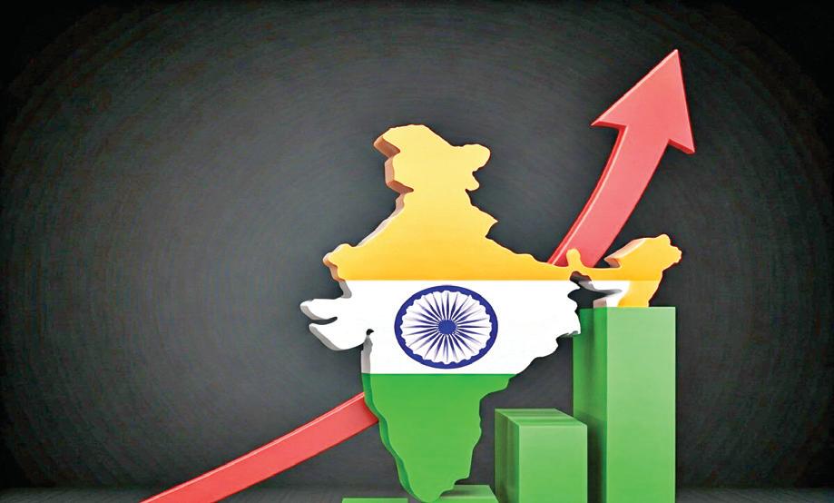 भारत ने घरेलू बाजार और मांग के दम पर 2025 में रचा इतिहास