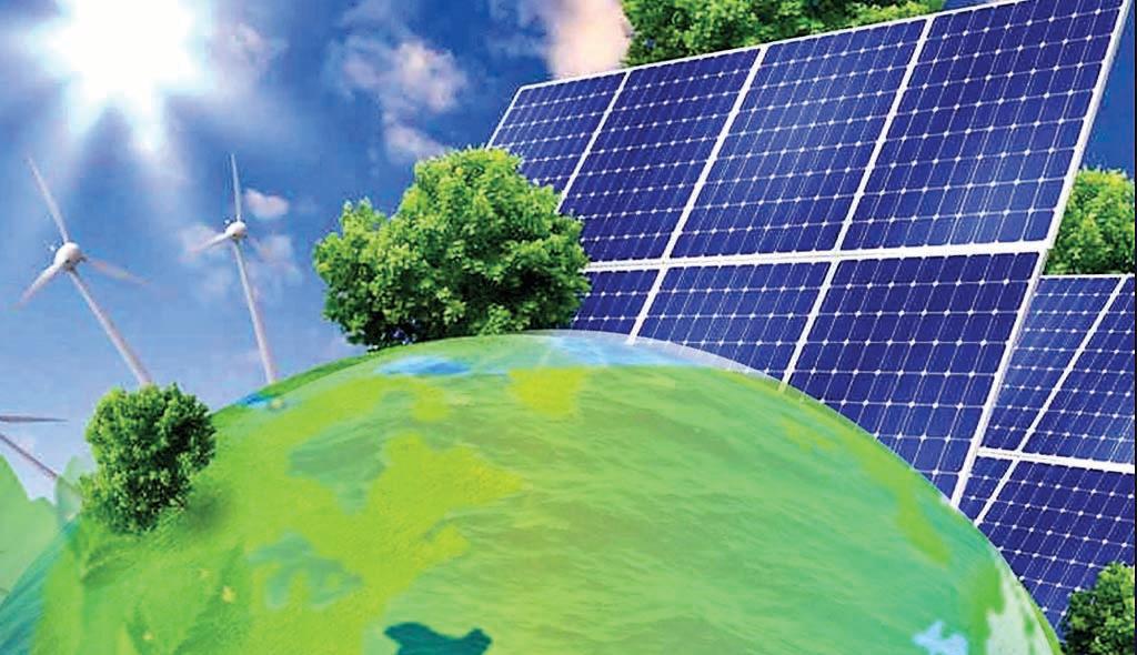 ऊर्जा के क्षेत्र में सुधारों को साकार करने वाला रहा बीता वर्ष