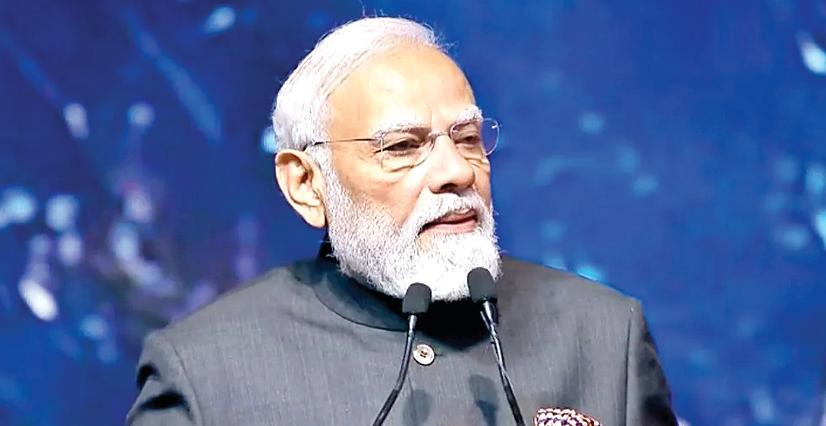 भगवान बुद्ध सबके, सबको जोड़ते हैं