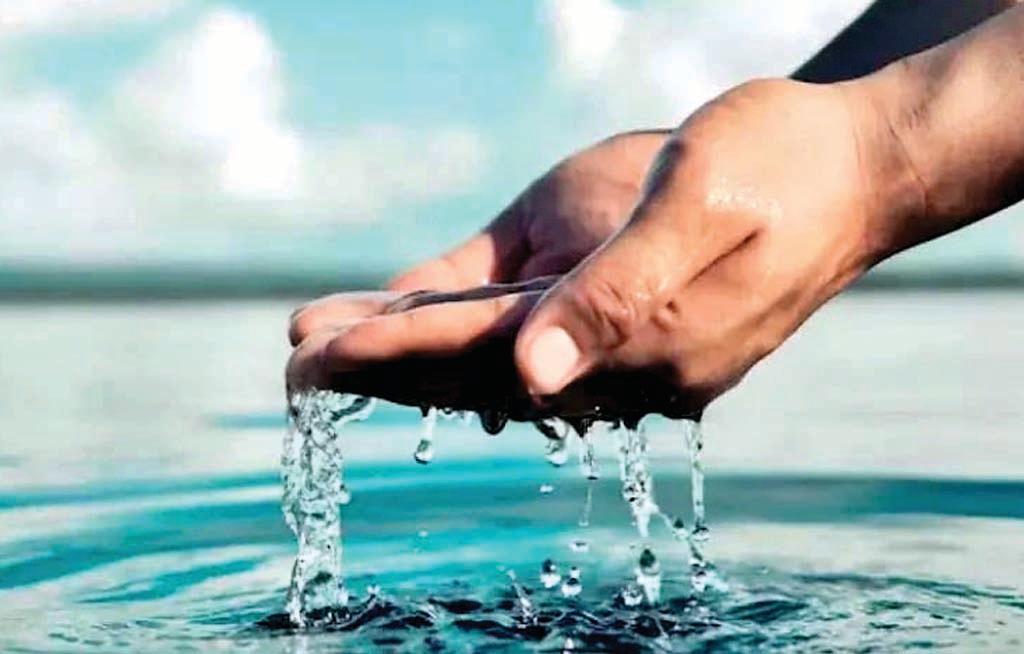 जहरीले पानी को 'अमृत' बनाने की राष्ट्रीय चुनौती