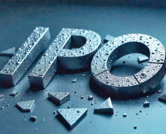 इस सप्ताह आएंगे चार बड़ी कंपनियों के आईपीओ