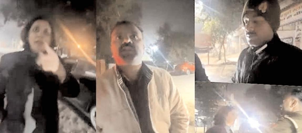 जाट हूं, पचास थार तो खड़े-खड़े खरीद दूंगी