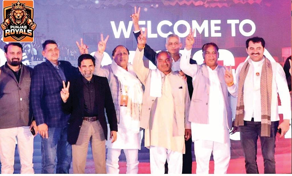 सन्नी देओल, बॉबी देओल को पंजाब रॉयल्स टीम का बनाया जाएगा ब्रांड एम्बेसडर