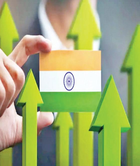 2026 में भारत की घरेलू खपत देगी अर्थव्यवस्था को सहारा