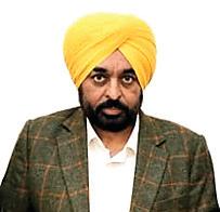 एक विनम्र सिख के रूप में श्री अकाल तख़्त के समक्ष उपस्थित होऊंगा: भगवंत सिंह मान