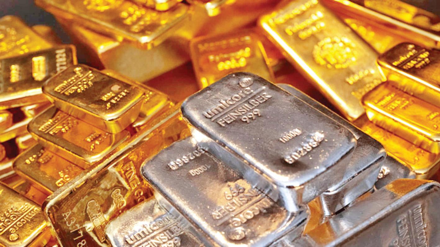 अमेरिका और दक्षिण अमेरिकी देशों में तनाव का सोने-चांदी पर पड़ा असर