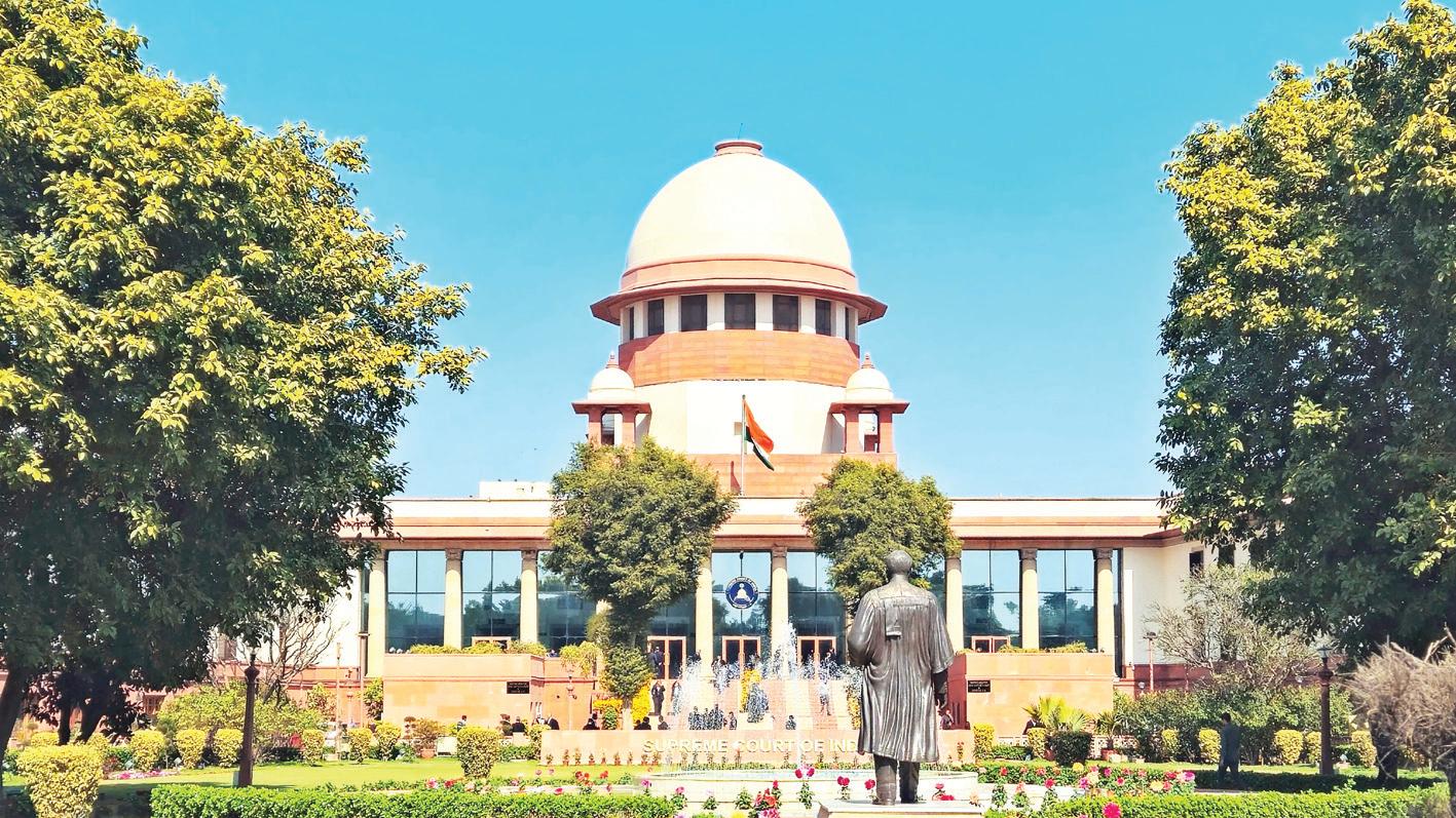 सुप्रीम कोर्ट ने खारिज की छात्रसंघ चुनाव से जुड़ी याचिका