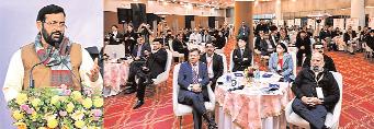 'बजट को रोजगार परक और उद्योगों के अनुकूल बनाना सरकार का लक्ष्य'